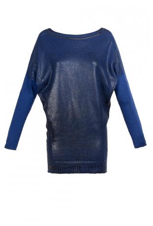 COP COPINE : pull modèle MADU - collection automne/hiver 2014-2015
