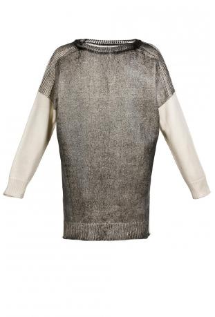 COP COPINE : pull modèle MADU - collection automne/hiver 2014-2015