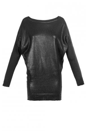 COP COPINE : pull modèle MADU - collection automne/hiver 2014-2015