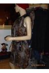 COP COPINE : robe modèle CONCORDE - collection automne/hiver 2014-2015