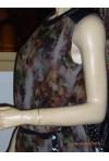 COP COPINE : robe modèle CONCORDE - collection automne/hiver 2014-2015