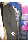 COP COPINE : veste modèle MONTPARNASSE - collection automne/hiver 2014-2015