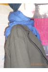 COP COPINE : veste modèle MONTPARNASSE - collection automne/hiver 2014-2015