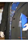 COP COPINE : veste modèle MONTPARNASSE - collection automne/hiver 2014-2015