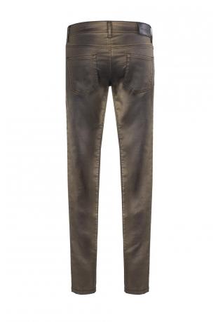 COP COPINE : jean modèle DENFERT - collection automne/hiver 2014-2015