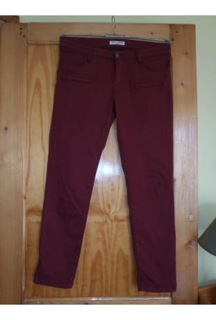 COP COPINE : pantalon GAMBADER - collection CAPSULE HIVER 2013-2014