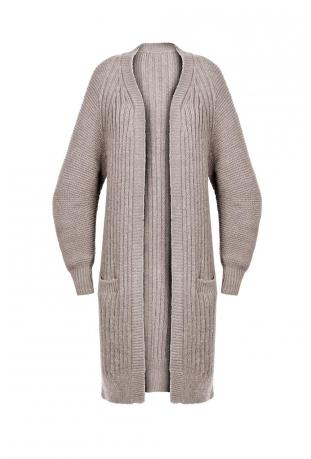 COP COPINE : gilet modèle JULIAN - collection automne/hiver 2014-2015