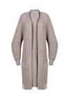 COP COPINE : gilet modèle JULIAN - collection automne/hiver 2014-2015