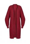 COP COPINE : gilet modèle JULIAN - collection automne/hiver 2014-2015