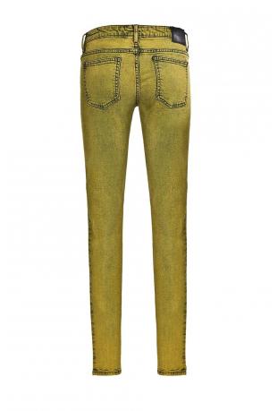 COP COPINE : jean modèle ARGENTINE - collection automne/hiver 2014-2015