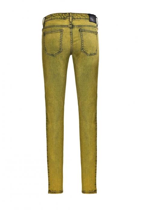 COP COPINE : jean modèle ARGENTINE - collection automne/hiver 2014-2015