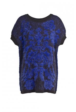 COP COPINE : pull modèle SULLY - collection automne/hiver 2014-2015