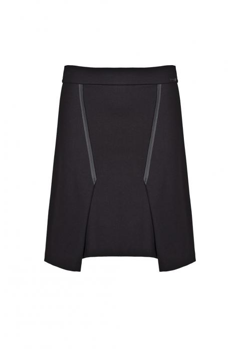 COP COPINE : jupe modèle CAHORS - collection automne/hiver 2014-2015