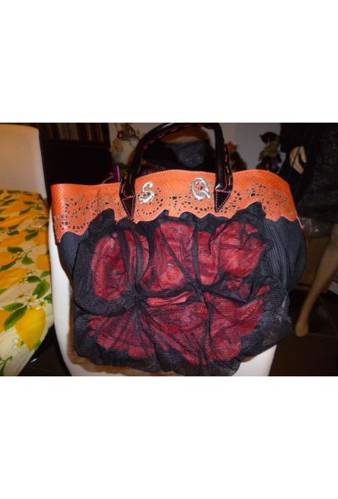 SAVE THE QUEEN : sac à main modèle : nouveauté 2014