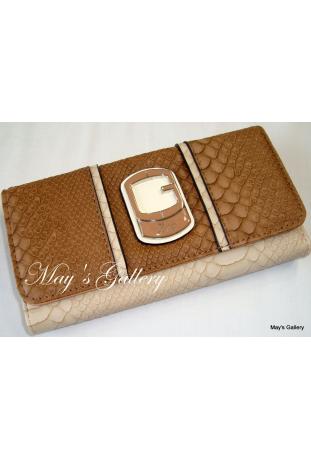 GUESS : portefeuille modèle BUENOS AIRES ref PY472551- collection 2014