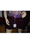 COP COPINE : short modèle WAGRAM - collection automne/hiver 2014-2015