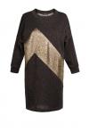 COP COPINE : robe modèle PICADILLY - collection automne/hiver 2014-2015