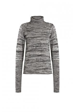 COP COPINE : pull modèle CHARDON - collection automne/hiver 2014-2015