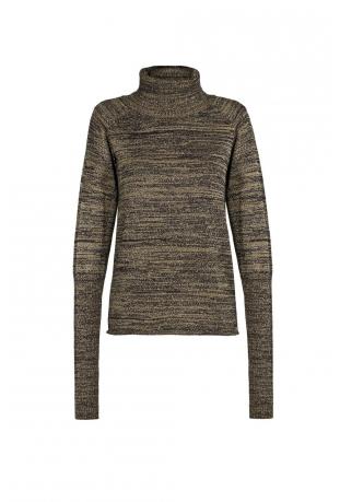 COP COPINE : pull modèle CHARDON - collection automne/hiver 2014-2015