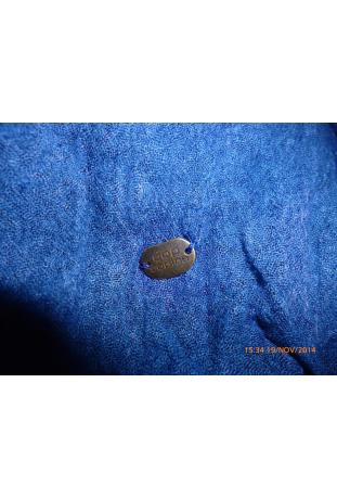 COP COPINE : écharpe LATIMER - collection automne/hiver 2014-2015