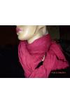 COP COPINE : écharpe LATIMER - collection automne/hiver 2014-2015
