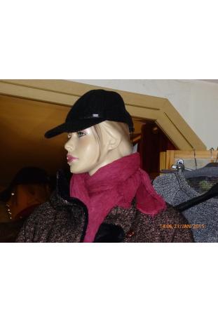 COP COPINE : écharpe LATIMER - collection automne/hiver 2014-2015