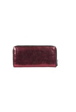 COP COPINE : portefeuille modèle NOAILLE - collection automne/hiver 2014-2015
