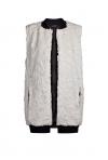 COP COPINE : gilet modèle PILICO - collection automne/hiver 2014-2015