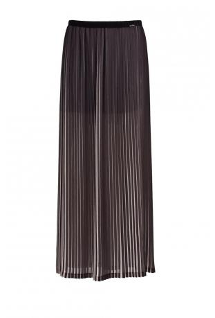 COP COPINE : jupe modèle TIBURTINA - collection automne/hiver 2014-2015