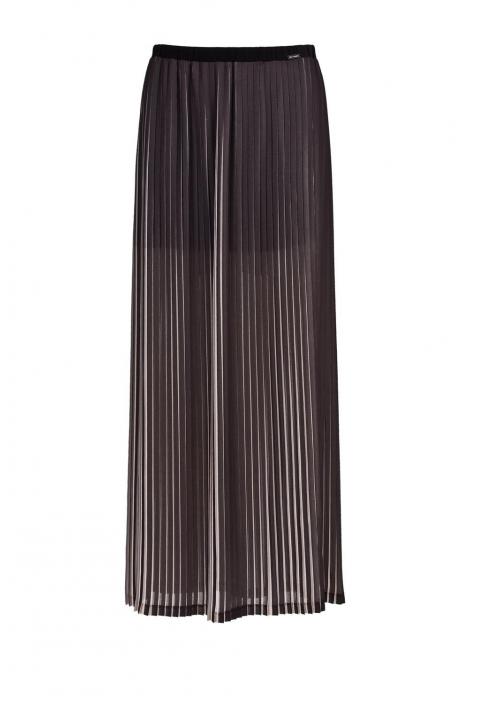 COP COPINE : jupe modèle TIBURTINA - collection automne/hiver 2014-2015