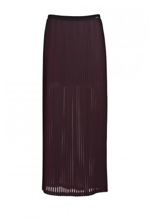 COP COPINE : jupe modèle TIBURTINA - collection automne/hiver 2014-2015