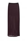 COP COPINE : jupe modèle TIBURTINA - collection automne/hiver 2014-2015