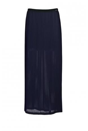 COP COPINE : jupe modèle TIBURTINA - collection automne/hiver 2014-2015