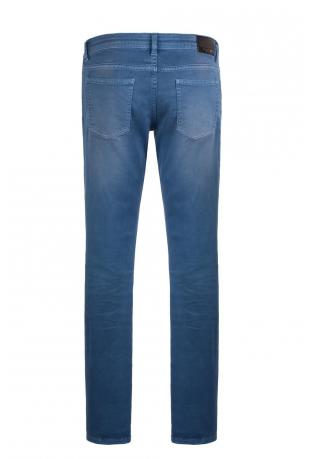 COP COPINE : pantalon modèle ARGENTON - collection printemps/été 2015