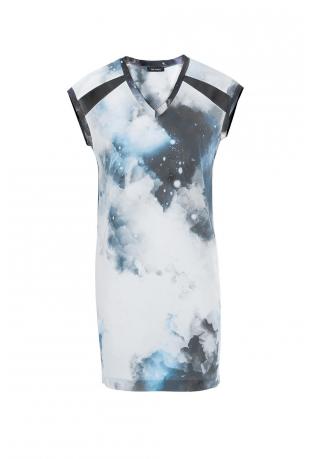 COP COPINE : robe modèle KOTBY - collection printemps/été 2015