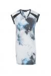 COP COPINE : robe modèle KOTBY - collection printemps/été 2015