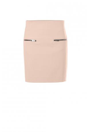 COP COPINE : jupe modèle GROUND - collection printemps/été 2015