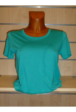 COP COPINE : t-shirt modèle UTULA - collection printemps/été 2015