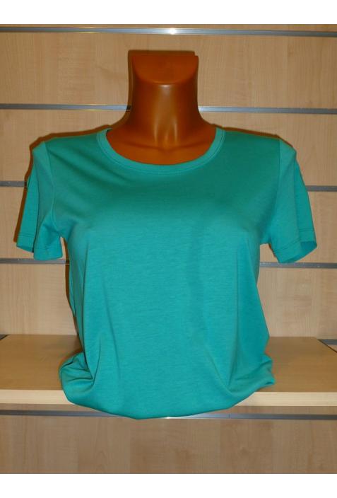 COP COPINE : t-shirt modèle UTULA - collection printemps/été 2015