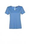 COP COPINE : t-shirt modèle UTULA - collection printemps/été 2015