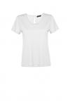 COP COPINE : t-shirt modèle UTULA - collection printemps/été 2015