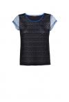 COP COPINE : top modèle ISAC - collection automne/hiver 2015