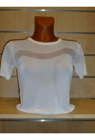 COP COPINE : pull modèle HUSUMI - collection printemps/été 2015