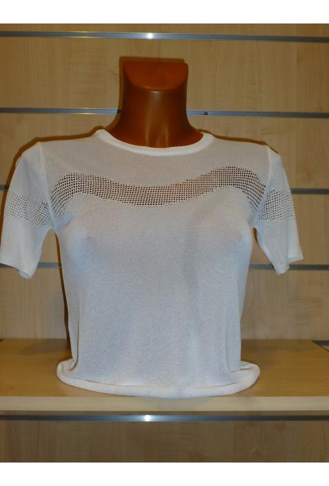 COP COPINE : pull modèle HUSUMI - collection printemps/été 2015