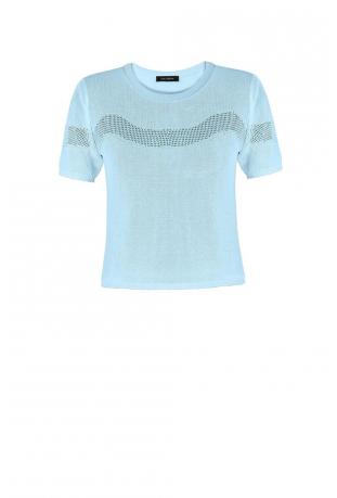 COP COPINE : pull modèle HUSUMI - collection printemps/été 2015