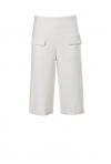 COP COPINE : bermuda modèle HELSINKI - collection printemps/été 2015