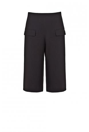 COP COPINE : bermuda modèle HELSINKI - collection printemps/été 2015