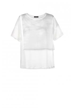 COP COPINE : top TOLLS - collection printemps/été 2015