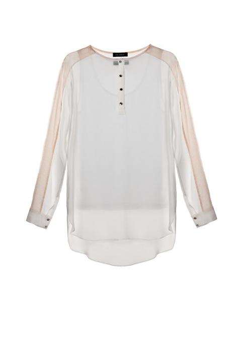 COP COPINE : chemise modèle OLAVIA 