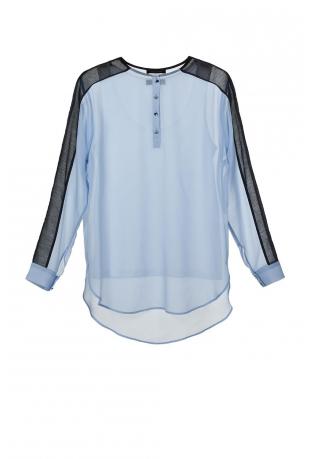 COP COPINE : chemise modèle OLAVIA 